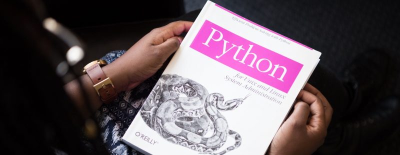 python book